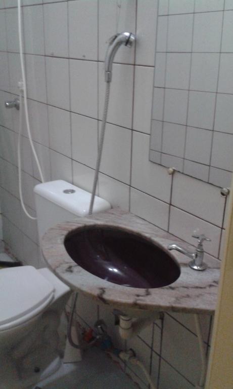 Pousada Brasilia Brasília Exterior foto