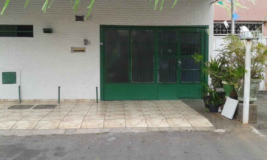 Pousada Brasilia Brasília Exterior foto